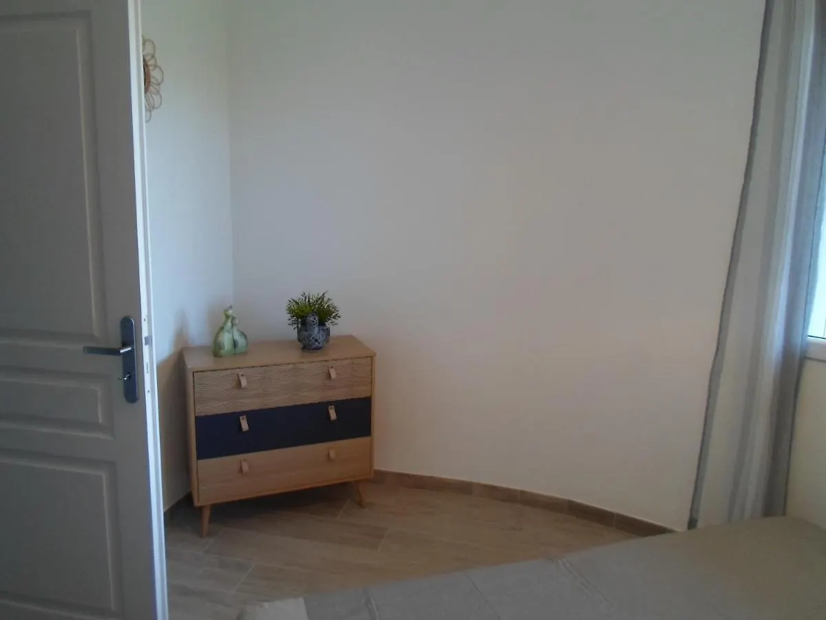 Apartment Appart T3 A 50 M De La Plage Cavalaire-sur-Mer