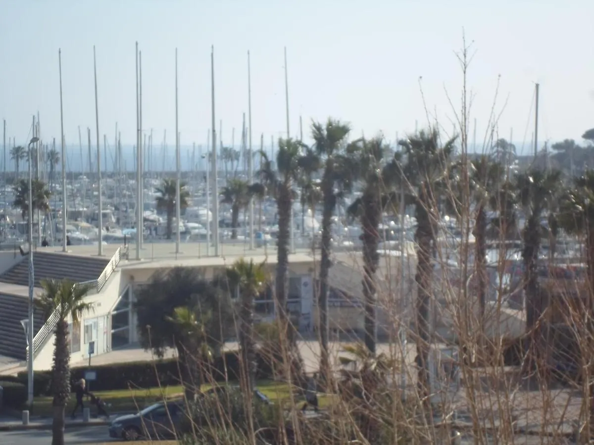 Appart T3 A 50 M De La Plage Cavalaire-sur-Mer