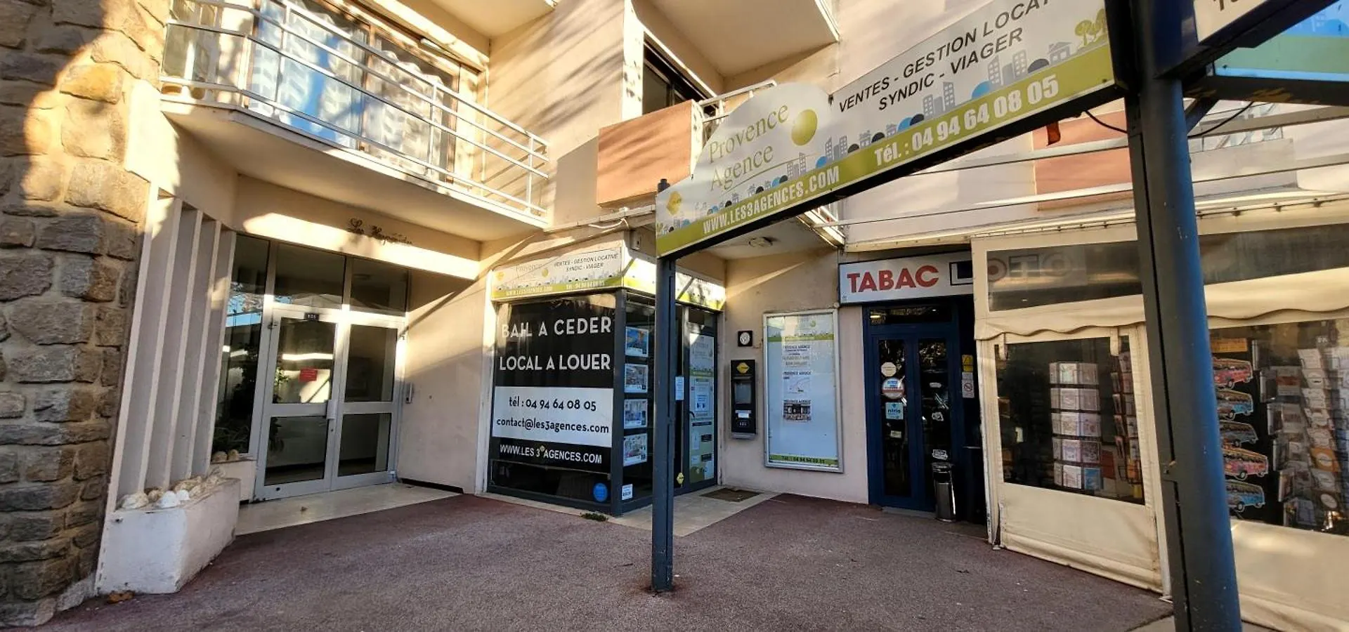 Appart T3 A 50 M De La Plage Cavalaire-sur-Mer Apartment