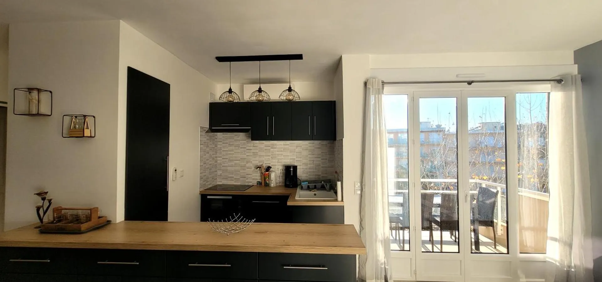 Appart T3 A 50 M De La Plage Cavalaire-sur-Mer Apartment