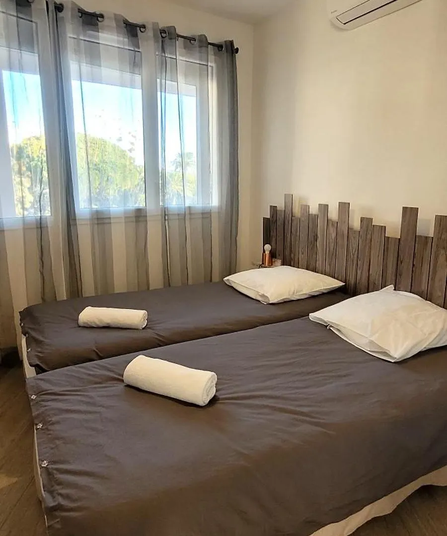Appart T3 A 50 M De La Plage Cavalaire-sur-Mer France