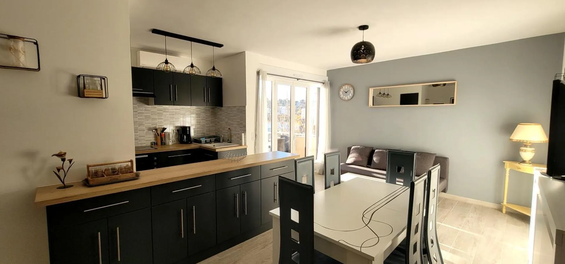 Appart T3 A 50 M De La Plage Cavalaire-sur-Mer Apartment