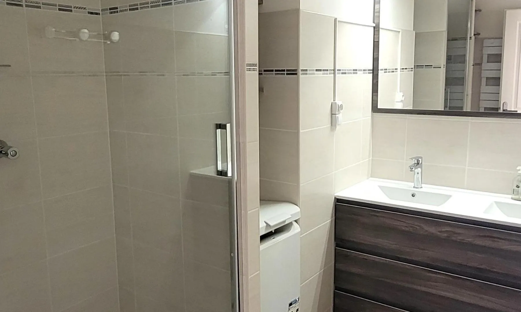 Apartment Appart T3 A 50 M De La Plage Cavalaire-sur-Mer