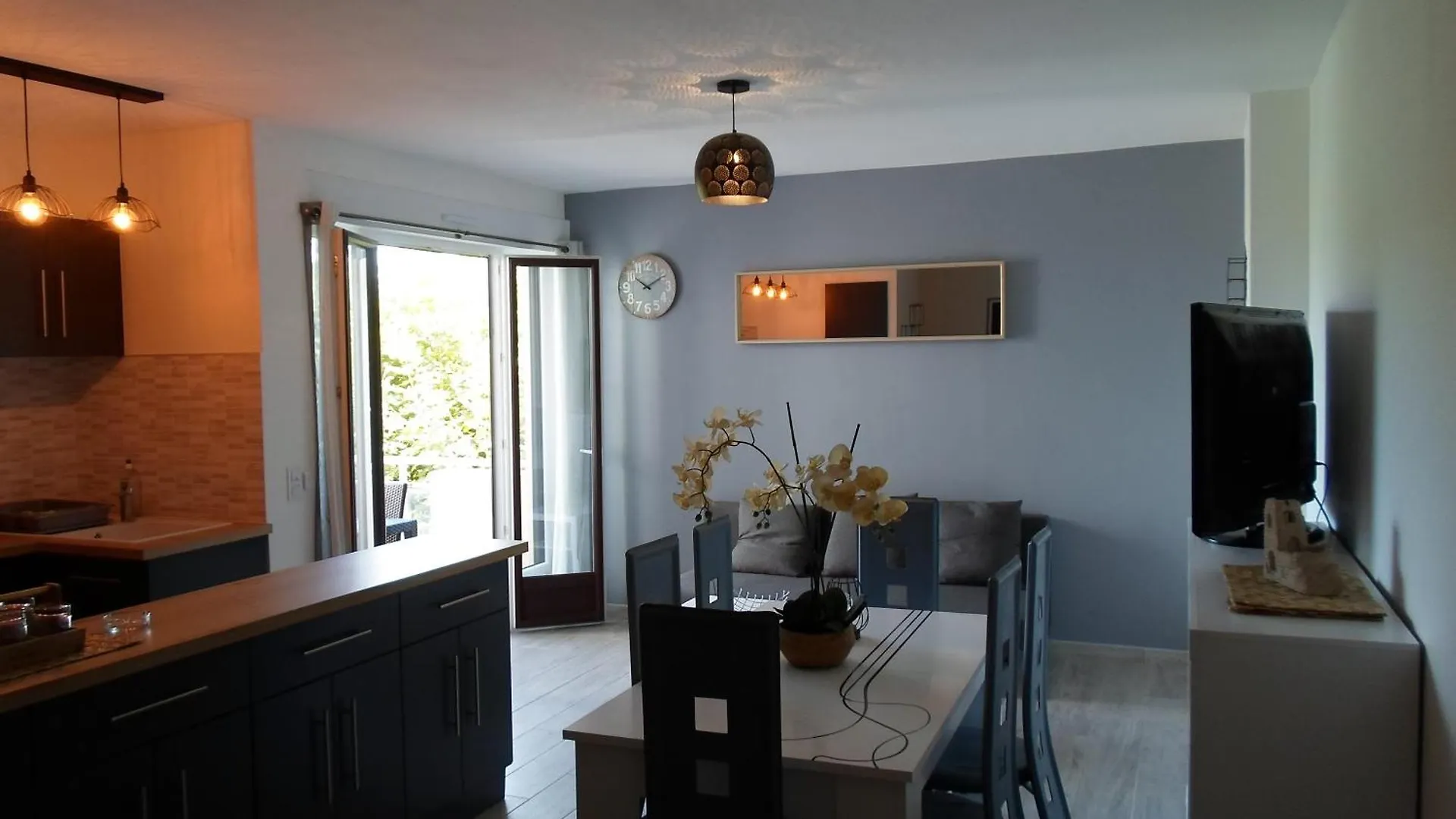 Apartment Appart T3 A 50 M De La Plage Cavalaire-sur-Mer
